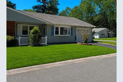 45 Maine Avenue #A, Whiting, NJ 08759 - Photo 2
