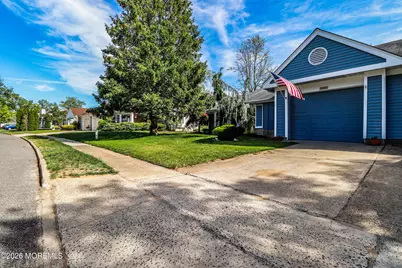 1033A Thornbury Lane, Manchester Township, NJ 08759 - Photo 4