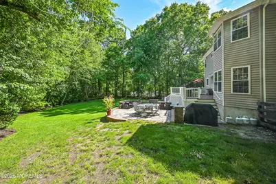 10 Burke Drive, Farmingdale, NJ 07727 - Photo 50
