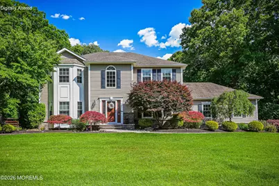 10 Burke Drive, Farmingdale, NJ 07727 - Photo 1