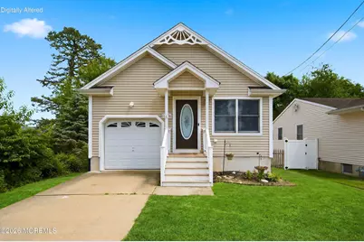 1349 Longboat Avenue, Beachwood, NJ 08722 - Photo 1