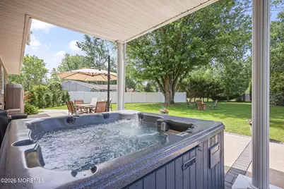 7 Saratoga Drive, Manalapan Township, NJ 07726 - Photo 36