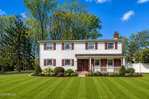4 Fletcher Dr, Marlboro Township, NJ 07746 - Photo 2