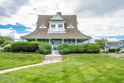 9 Columbia Avenue, Long Branch, NJ 07740 - Photo 4
