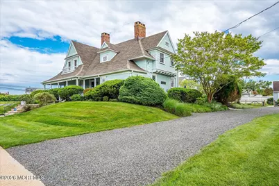 9 Columbia Avenue, Long Branch, NJ 07740 - Photo 6