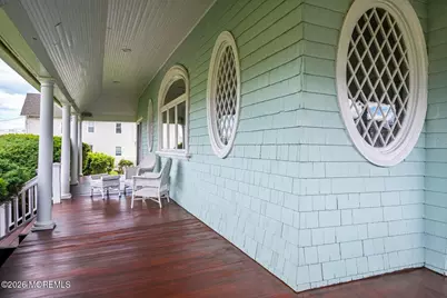 9 Columbia Avenue, Long Branch, NJ 07740 - Photo 8