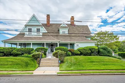 9 Columbia Avenue, Long Branch, NJ 07740 - Photo 2