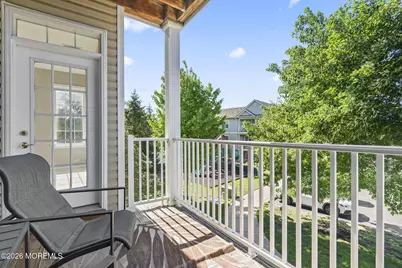 327 Mill Pond Way, Eatontown, NJ 07724 - Photo 1