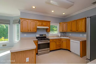 3 Emmons Drive, Millstone Township, NJ 08510 - Photo 12