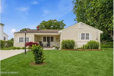 81 Berry Place, Long Branch, NJ 07740 - Photo 1