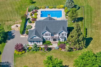 9 Trotter Way, Cream Ridge, NJ 08514 - Photo 2