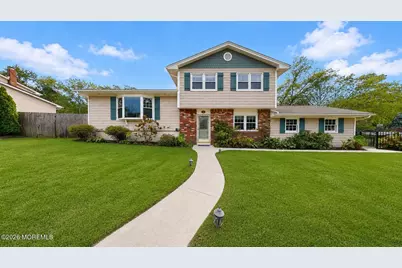 35 Redwood Drive, Toms River Township, NJ 08753 - Photo 1