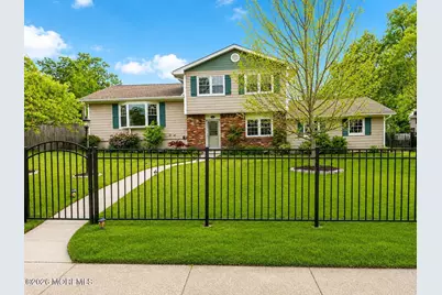 35 Redwood Drive, Toms River Township, NJ 08753 - Photo 2