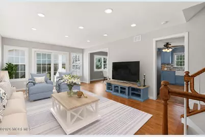 35 Redwood Drive, Toms River Township, NJ 08753 - Photo 16