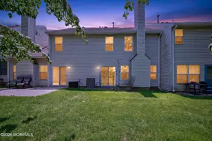 405 Dorchester Way, Manalapan Township, NJ 07726 - Photo 24