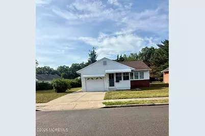 129 Fox Glove, Toms River Township, NJ 08755 - Photo 2