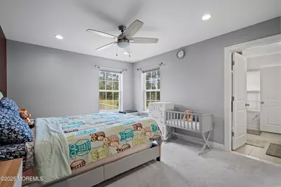 58 Begonia Lane, Monroe Township, NJ 08831 - Photo 22