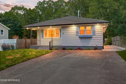 28 Pearl Drive, Howell Township, NJ 07731 - Photo 2