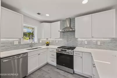28 Pearl Drive, Howell Township, NJ 07731 - Photo 12