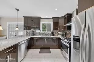 40 Woodside Dr, Howell Township, NJ 07731 - Photo 16