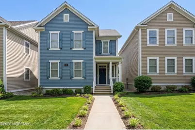 21 Goldcrest Drive, Lakewood, NJ 08701 - Photo 2