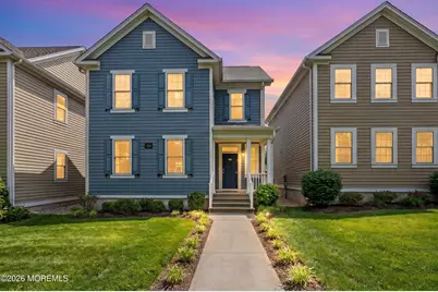21 Goldcrest Drive, Lakewood, NJ 08701 - Photo 1