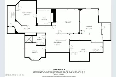 22 Coventry Drive, Ocean Twp, NJ 07712 - Photo 72