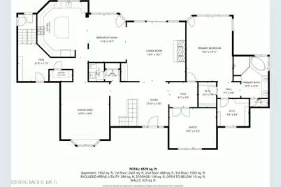 22 Coventry Drive, Ocean Twp, NJ 07712 - Photo 74