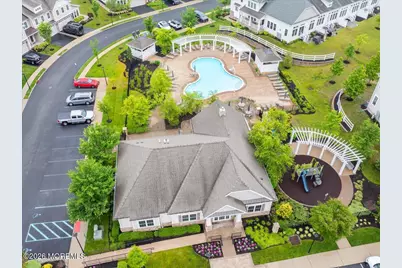 9 Foulks Terrace #1905, Lincroft, NJ 07738 - Photo 42