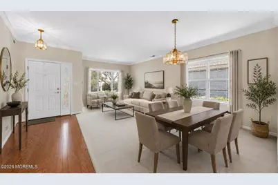 26 Florence Drive, Manchester Township, NJ 08759 - Photo 6