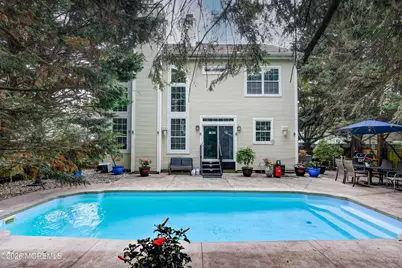 411 Perry Street, Morganville, NJ 07751 - Photo 40