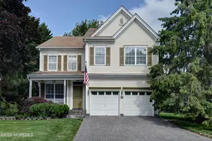 411 Perry St, Morganville, NJ 07751 - Photo 1