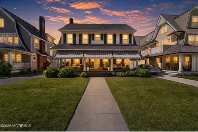 11 Salem Avenue, Spring Lake, NJ 07762 - Photo 2