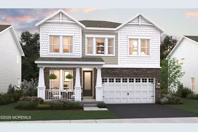 221 Meinzer Street, Aberdeen Township, NJ 07721 - Photo 1