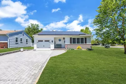 26 Northumberland Drive, Toms River Township, NJ 08757 - Photo 8
