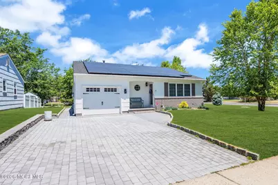 26 Northumberland Drive, Toms River Township, NJ 08757 - Photo 6