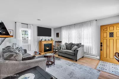 26 Northumberland Drive, Toms River Township, NJ 08757 - Photo 2