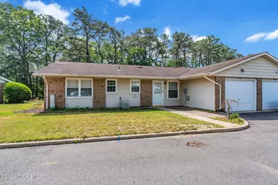 35B Gramercy Lane, Manchester Township, NJ 08759 - Photo 34