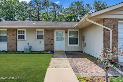 35B Gramercy Lane, Manchester Township, NJ 08759 - Photo 26