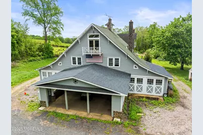 525 Cooper Road, Red Bank, NJ 07701 - Photo 1