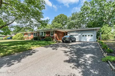 416 Laurel Brook Drive #1401, Brick, NJ 08724 - Photo 42