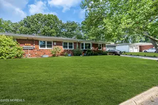 416 Laurel Brook Dr, Brick, NJ 08724 - Photo 8