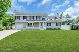 7 Musket Pl, Toms River Township, NJ 08753 - Photo 1