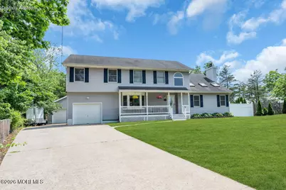 7 Musket Place, Toms River Township, NJ 08753 - Photo 2