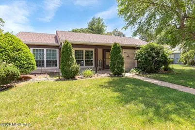 585B Kevin Court #B, Manchester Township, NJ 08759 - Photo 26