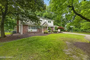 7 Kingston Terrace, Morganville, NJ 07751 - Photo 4