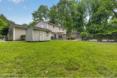 7 Kingston Terrace, Morganville, NJ 07751 - Photo 48