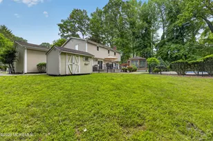 7 Kingston Terrace, Morganville, NJ 07751 - Photo 48