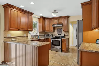 7 Kingston Terrace, Morganville, NJ 07751 - Photo 16