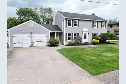 447 Sloping Hill Court, Brick, NJ 08723 - Photo 30